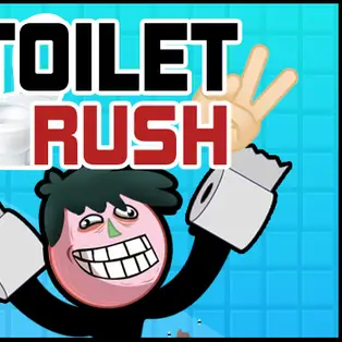 Toilet Rush 2