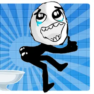 Toilet Rush