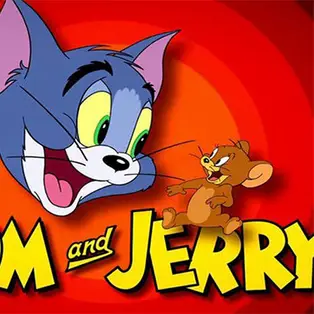 Tom & Jerry Run