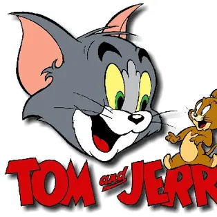 Tom and Jerry Spot the Difference