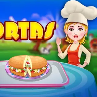 Tortas