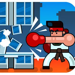 Tower Boxer