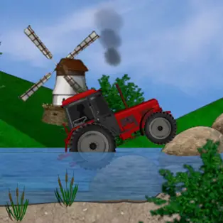 Tractor Trial