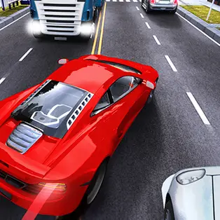 Traffic Racer