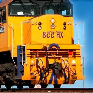 Train Simulator 3D