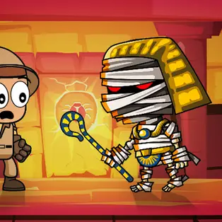 Treasure Hunter