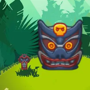 Tribal Zuma
								