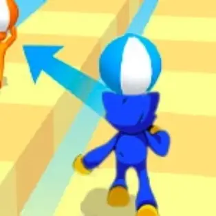 Tricky Track 3d 2 Game