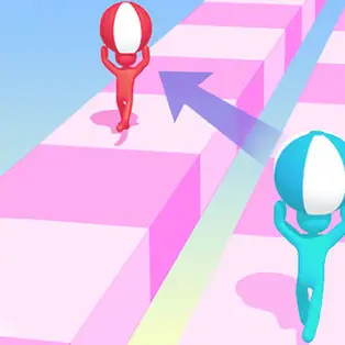 Tricky Track 3D