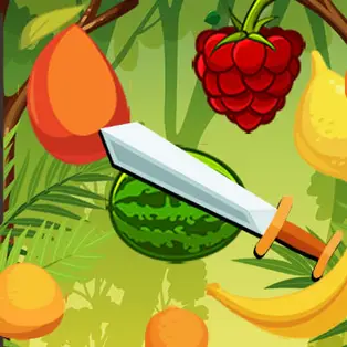 Tropical Slasher