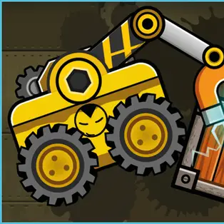 Truck Loader Online