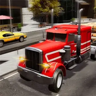 Truck Simulator Arcade Championship