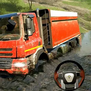 Truck Simulator : Europe 2 2021 