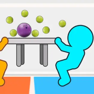 Tug The Table Classic