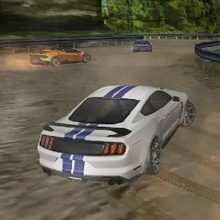 Turbo Drift 2023