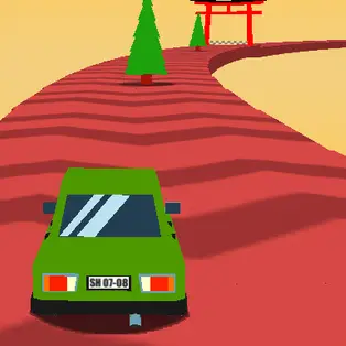 Twisty Roads