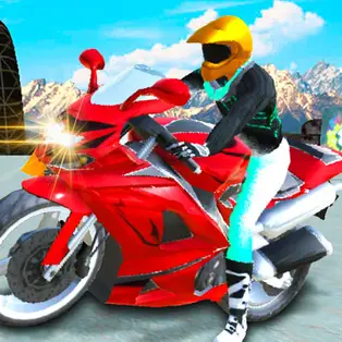 Two Bike Stunts
							