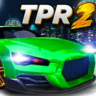 Two Punk Racing 2
						