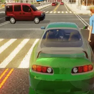 Uber Sim Transport 2020