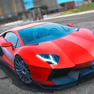 Ultimate Car Driving Simulator 3D 