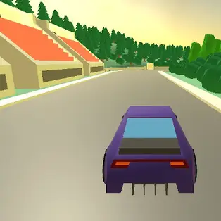 Ultimate Racing Cars 3D