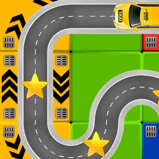 Unblock Taxi