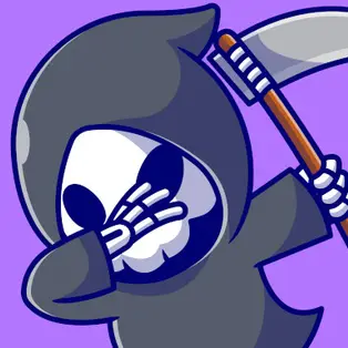 Undead Warrior