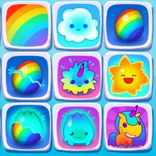 Unicorn Merge