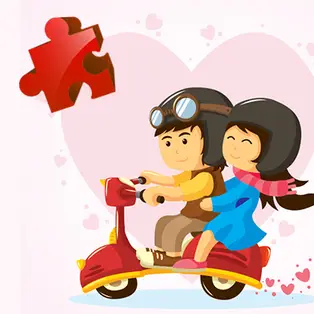 Valentine's Day Puzzle