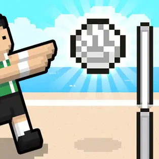 Volley Random