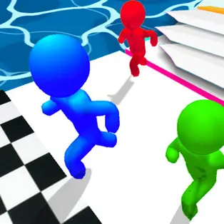 Wacky Run