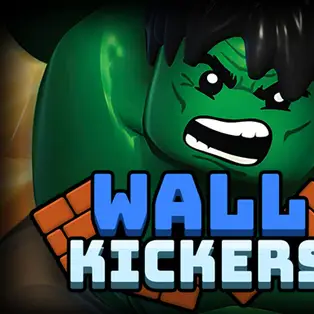 Wall Kickers