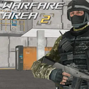 Warfare Area 2