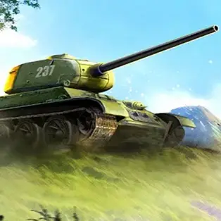 Wars Tanks 2022