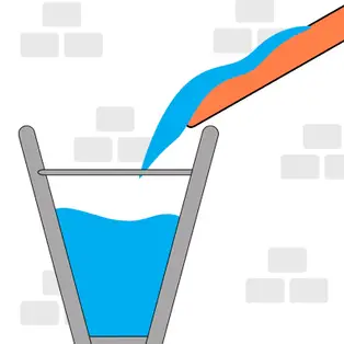 Water Bucket