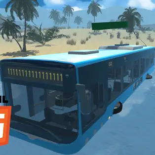 Water Bus Driver 2023