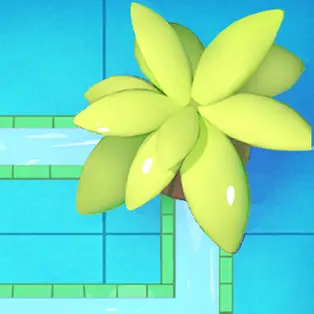 Water Connect Puzzle Online