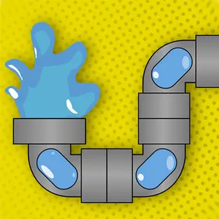 Water Pipe
