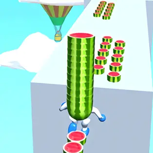Watermelon Run