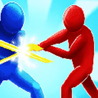 Weapon Duel