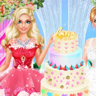 Wedding Cake Master 2