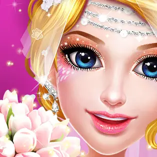 Wedding Makeover Salon