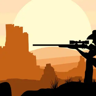 Western Sniper