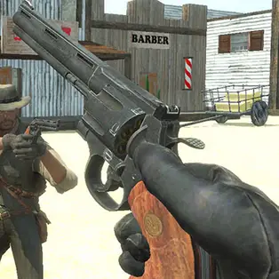 Wild West Clash