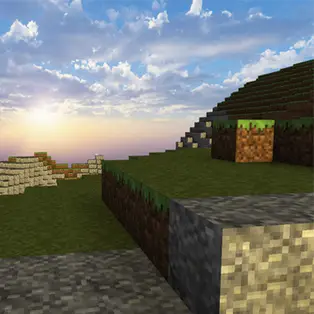 World Craft HD
