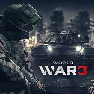 world war 3