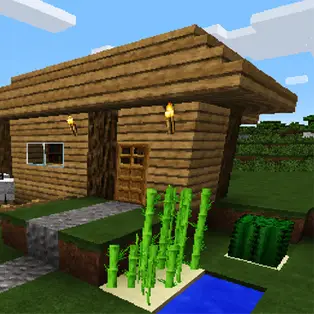 WorldCraft: 3D Build & Craft