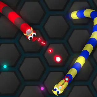 Wormo.io