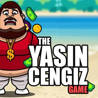 Yasin Cengiz Game