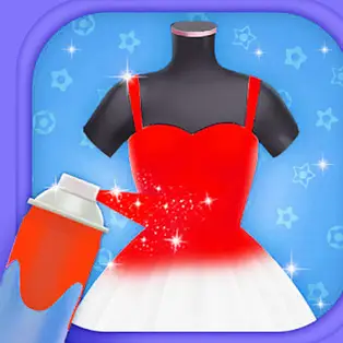 Yes That Dress